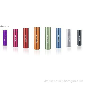 Hot Sell Portable battery  Power Bank 2200mah